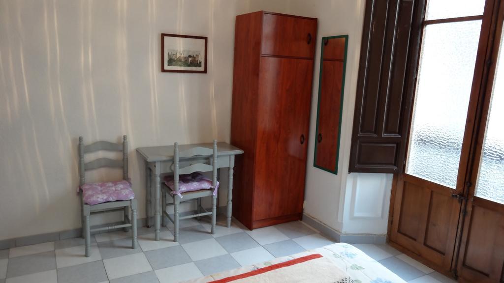Casa de hóspedes Olympia