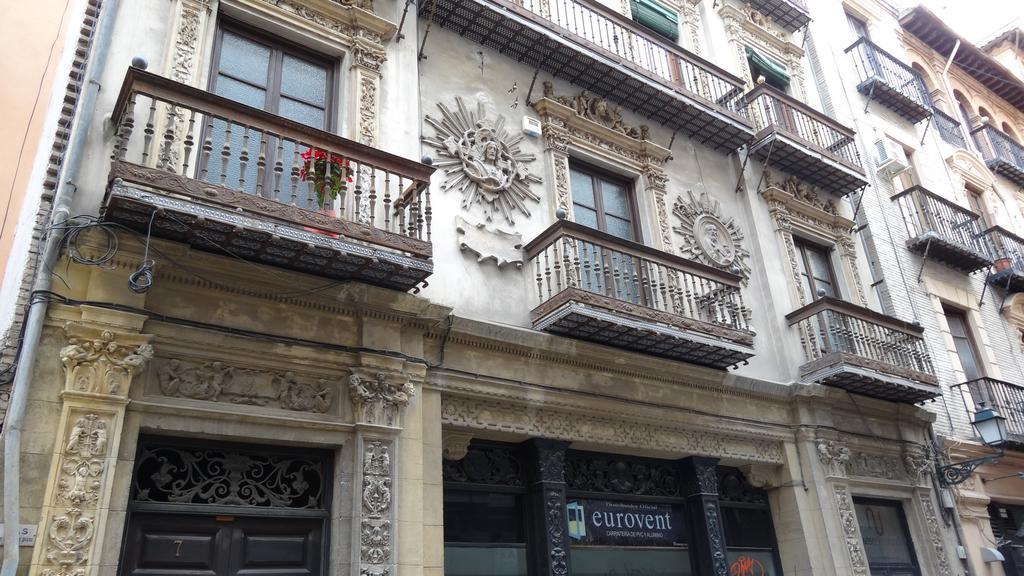Olympia Casa de hóspedes