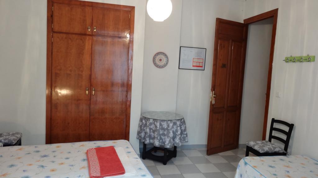 Casa de hóspedes Olympia