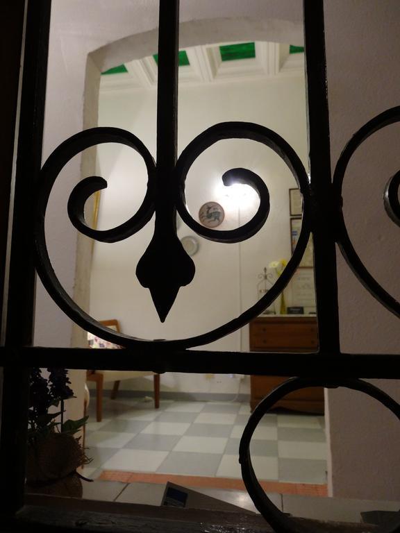 Casa de hóspedes Olympia *