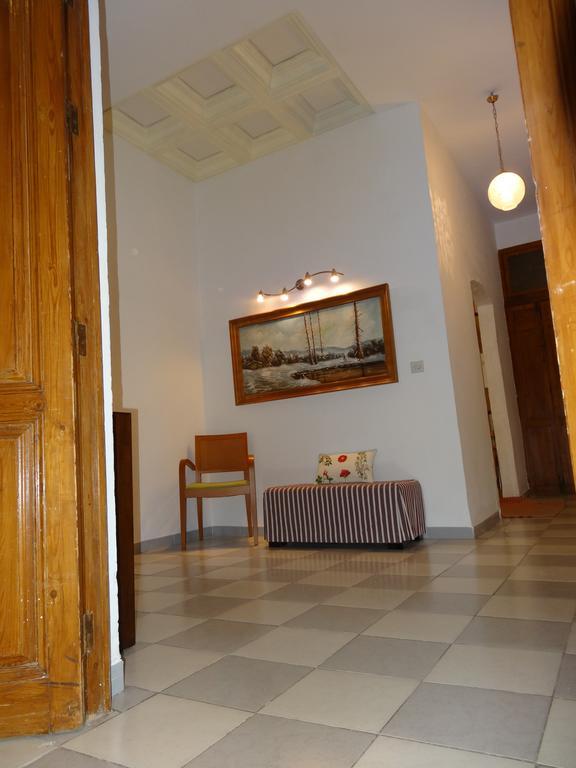 Olympia Casa de hóspedes *