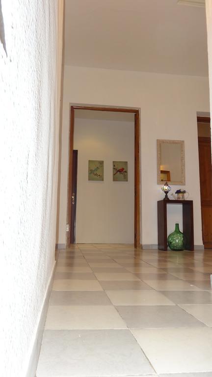 Olympia Casa de hóspedes