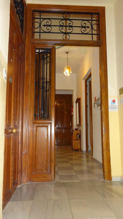 Casa de hóspedes Olympia Granada