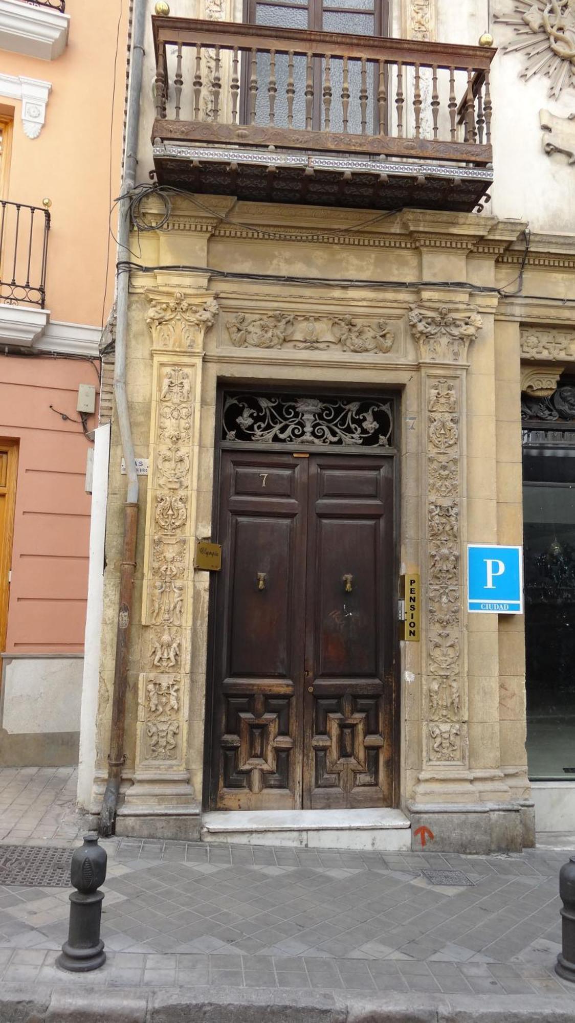 Olympia * Granada