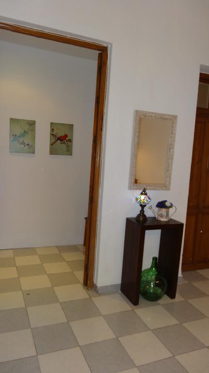 Casa de hóspedes Olympia *