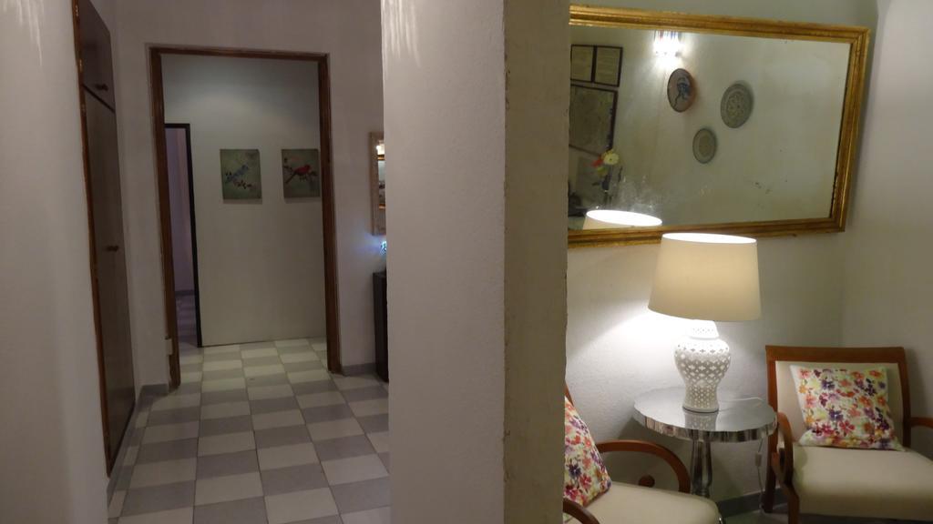 Casa de hóspedes Olympia