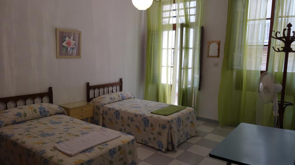 Casa de hóspedes Olympia *
