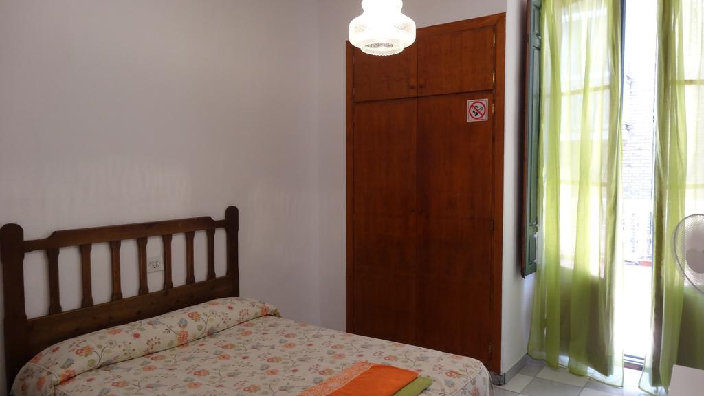 Casa de hóspedes Olympia