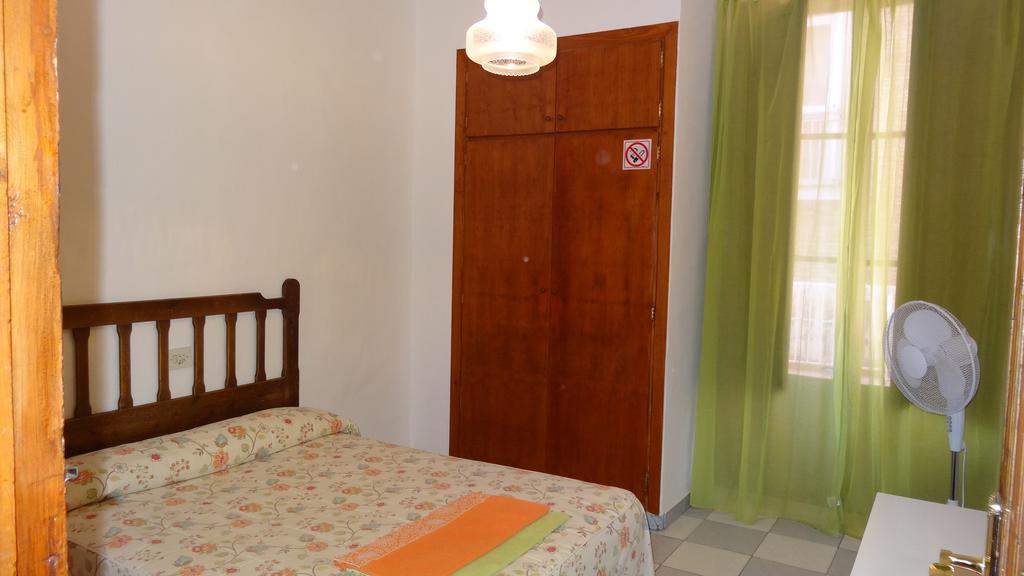 Casa de hóspedes Olympia Granada