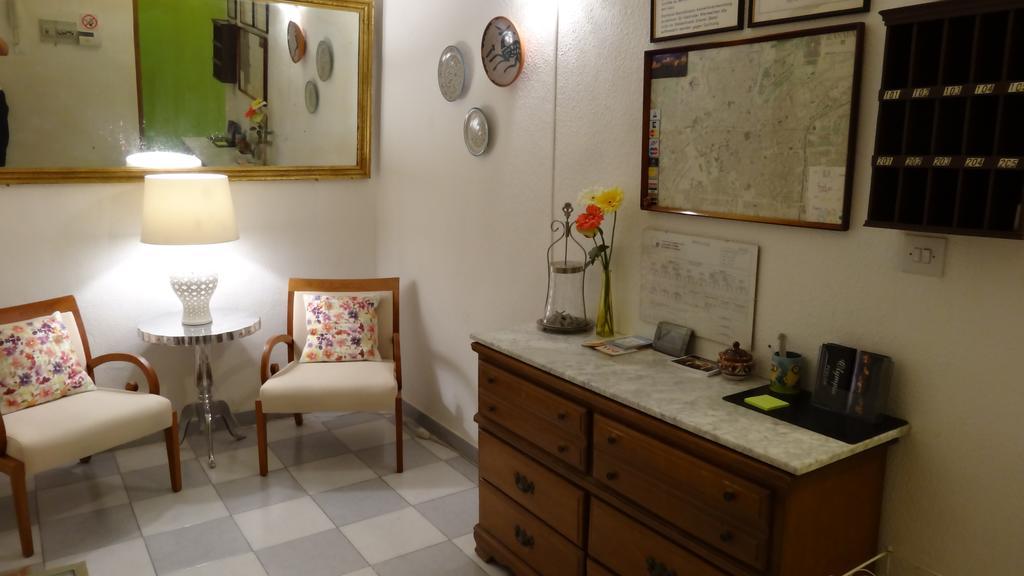 Casa de hóspedes Olympia