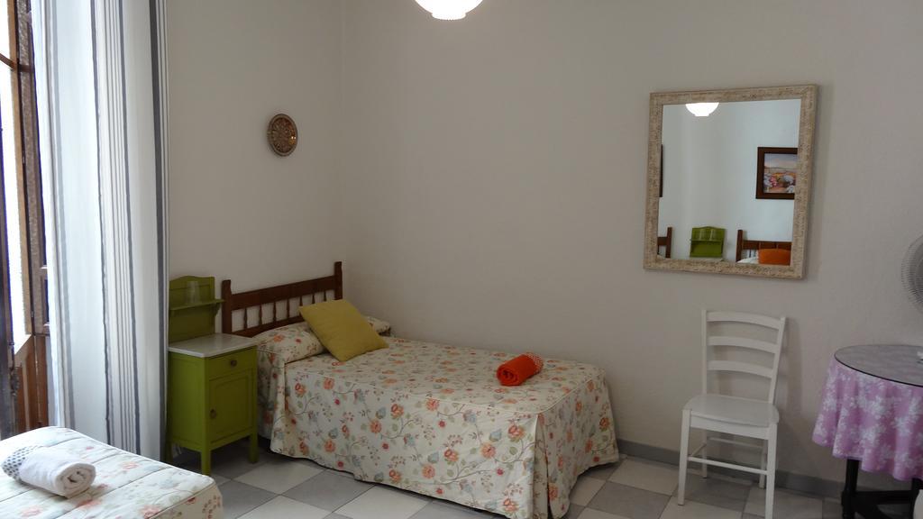 Casa de hóspedes Olympia *