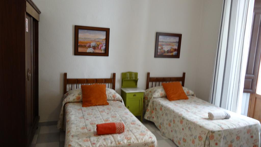 Casa de hóspedes Olympia *