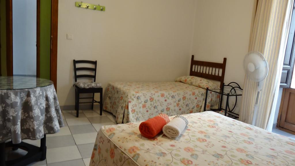 Casa de hóspedes Olympia *